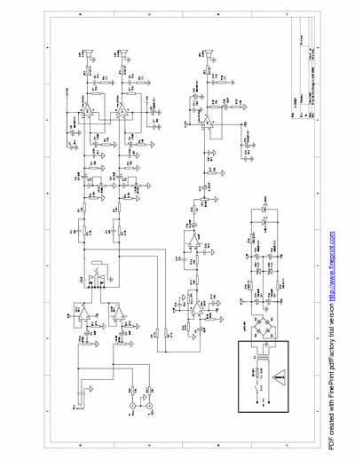 MicroLab A6301 active speaker