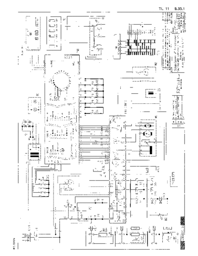 Miele Novo W833 Miele Waschmascihne aus der Baureihe Novotronic