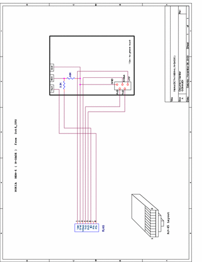 Nokia N-Gage_cable N-Gage_cable Schematics (RJ-45) for UFS HWK
and other Dongles

Uploaded By LBOZ GSM

http://lbozgsm.128mb.com/