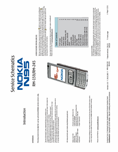 nokia n95 sm nokia n95