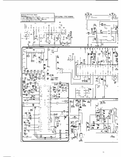 NEO TV-1451TX documentation for TV