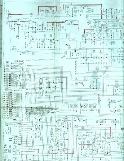 Gradiente NS-457_607_657 System gradiente