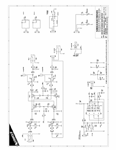 Nobels AB1 switcher