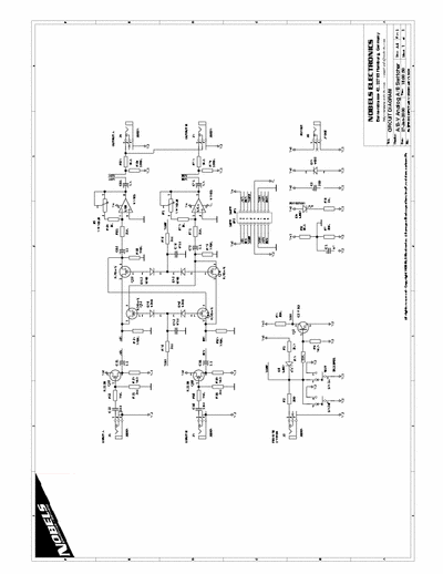 Nobels ABV switcher