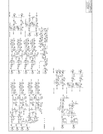 Nobels Mix19-42 mixer