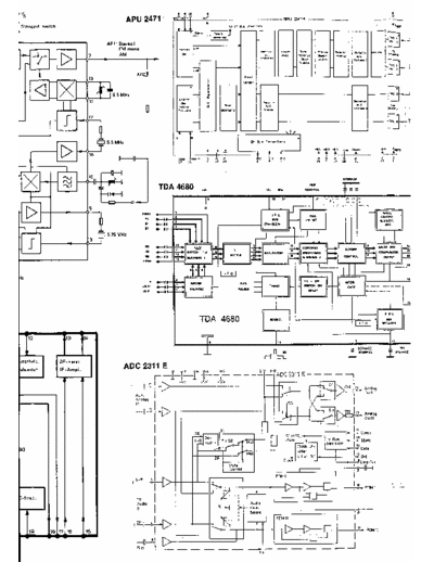 Nokia A3838C Nokia A3838C (Schematic)