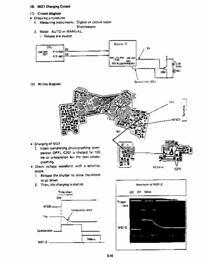 OLYMPUS olympus_om-4 olympus_om-4 service manual