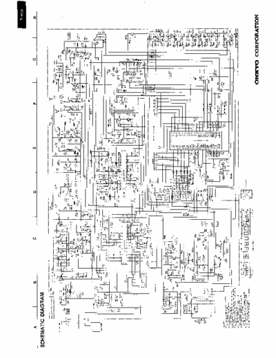 Onkyo T4650 tuner