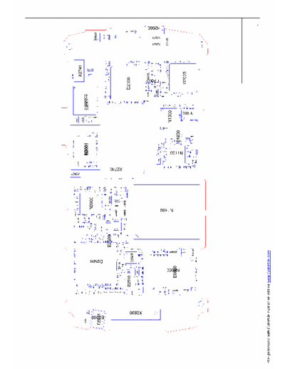 sony erricsson P990i sony ericsson p990i diagram