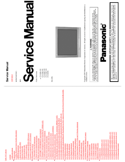 PANASONIC CT-36SL13G_32SL13G_36SC13G_32SC13G_3653G S.M.