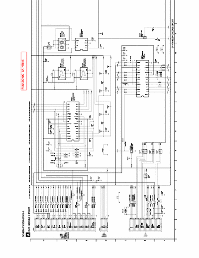 Panasonic SA-HT845 Panasonic  SA-HT845