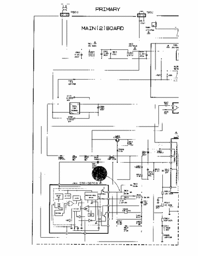 LG PC73A PC73A