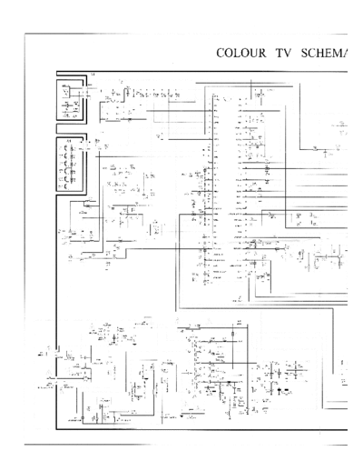 CHINA  TDA9341