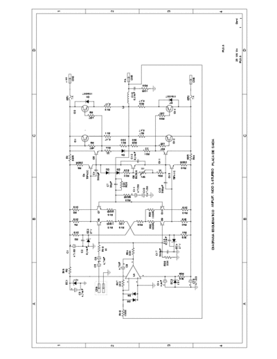 yankee PL3.6 diagrama esquematico