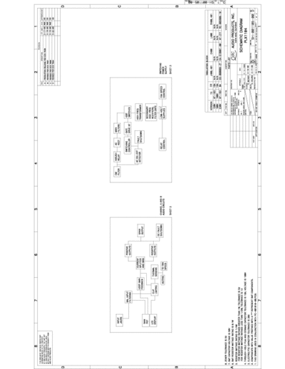 QSC PLX1104 PLX1104 amplifier