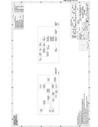 QSC PLX1804 PLX1804 amplifier