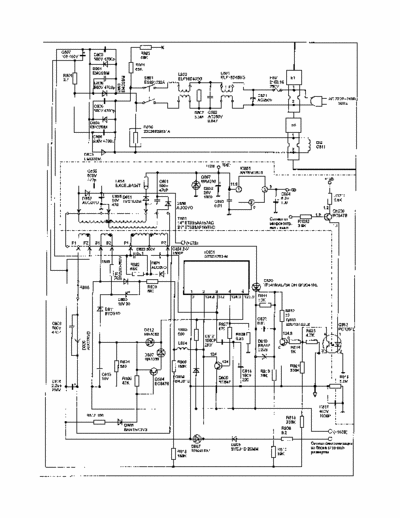 sony TRINITRON KV-G21S2 user manual