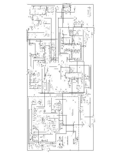 Panasonic TX-29AD3P Panasonic TX-29AD3P Schmatics