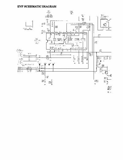 panasonic NV112122 NV112122  service manual