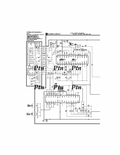 Panasonic SAAK38 audio system