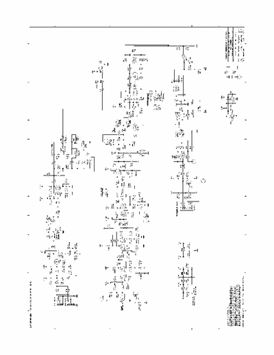 peavey pro 112 tt pro 112 tt (new)1990 schematics from peavey