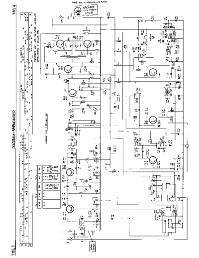 Philips LDK327T Service Documentation : LDK327T  radio