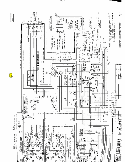 Pioneer A403 integrated amplifier