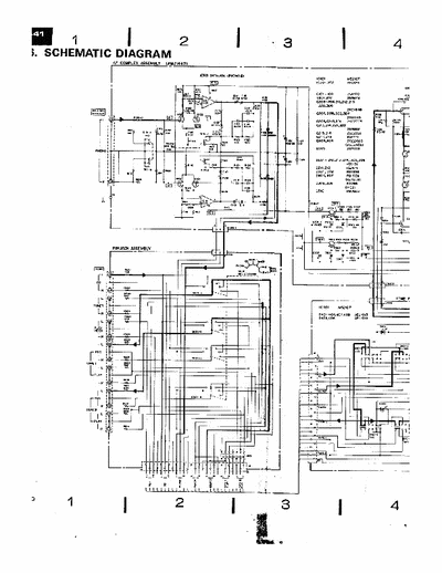 Pioneer A441 integrated amplifier