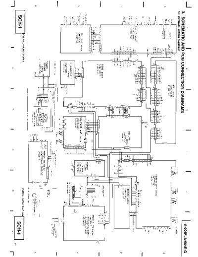 Pioneer A604R integrated amplifier (vers.docs)