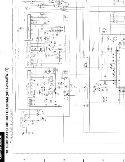 Pioneer  RDS radio cass