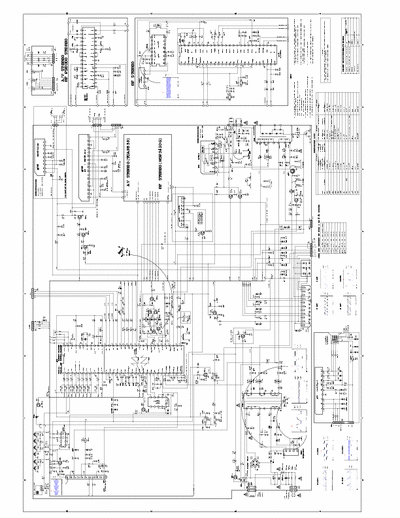  RML-@! QTXT schema electrica