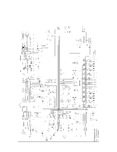 Warwick Pro Tube IX v1 Electrical Diagram of Warwick Pro Tube IX v 1.0