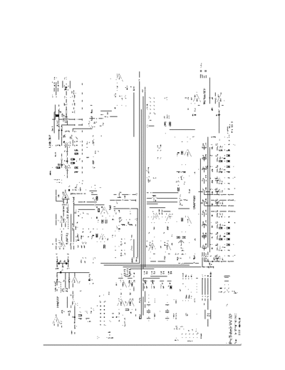 Warwick Pro Tube IX v2 Electrical Diagram of Warwick Pro Tube IX v 2.0