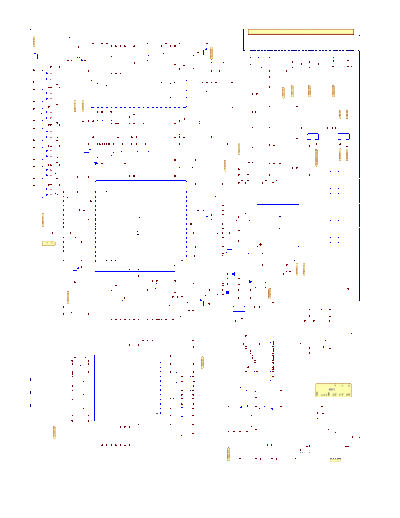 Prology HDTV-909S Prology HDTV-909S (Schematic)