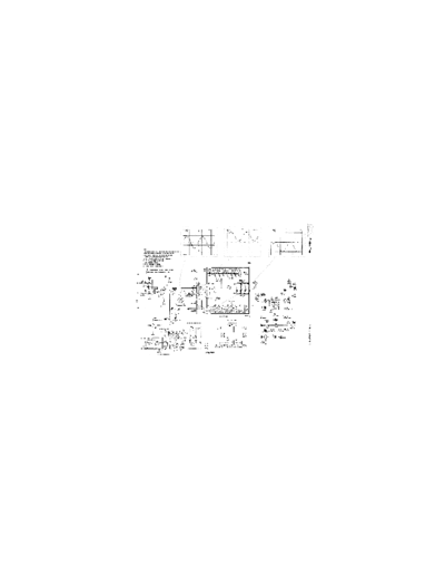 QSC 1700 power amplifier