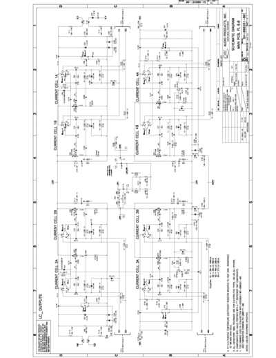 QSC PL6.0II power amplifier