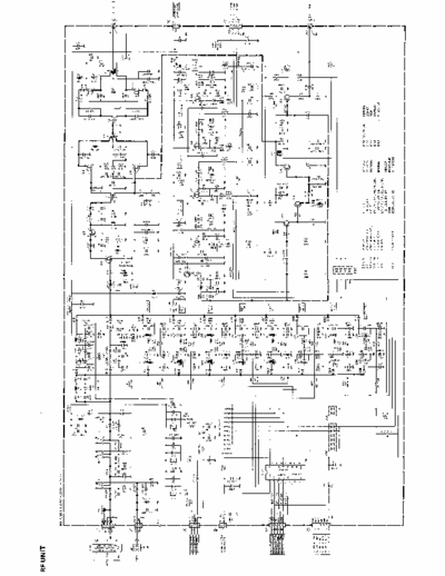 kenwood r5000 schematics