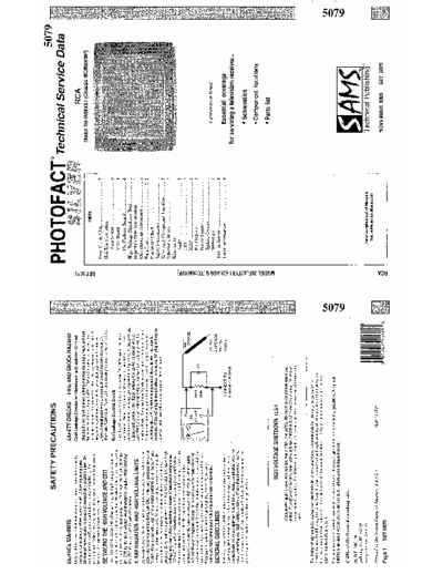 RCA 36F550TYX1 RCA 36F550TYX1 (Chassis ITC008HWP) (Service Manual)