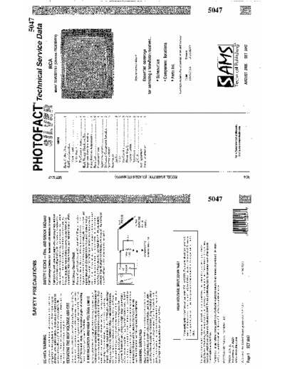 RCA 36V550TYX1 RCA 36V550TYX1 (Chassis ITC008HYV) (Service Manual)