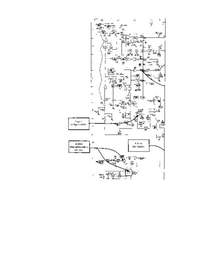 rca  schematic for rca tv ctc184s1