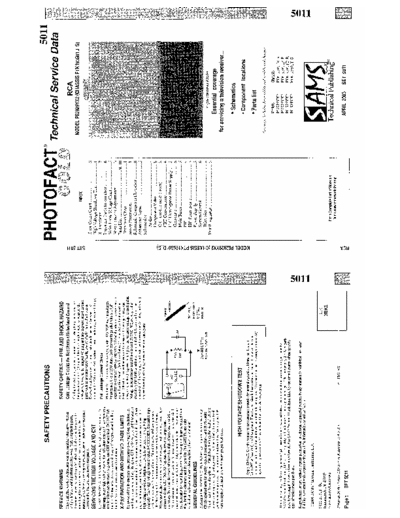 RCA P52929YX2 RCA P52929YX2 (Chassis PTK195S01B_S) (Service Manual)