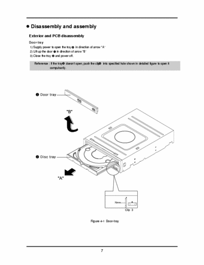 Samsung SD-616F_E- SD-616F_E-Service DVD ROM Drive.part2