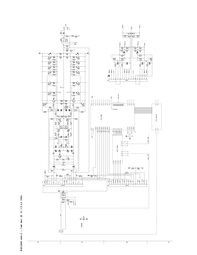 RenkusHeinz P2851 power amplifier