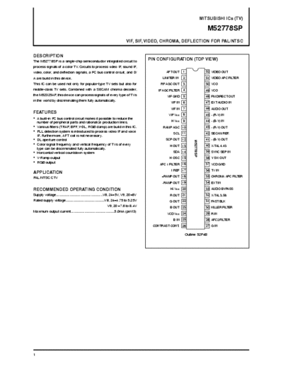 panasonic tx-21s4tp enter service mode