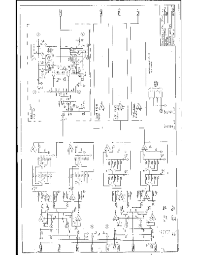 Rockford Fosgate Power650 power amplifier