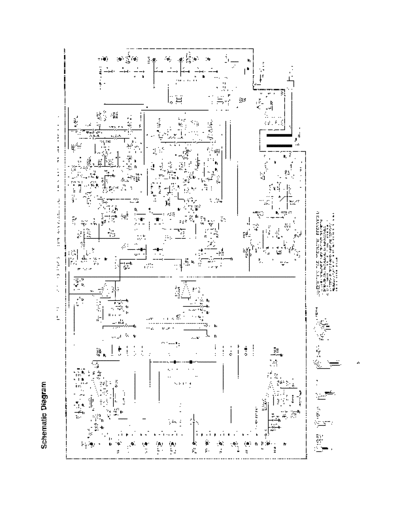 Rotel RA 930 AX Rotel_RA-930-AX_schematic