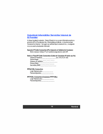 TRENDnet TW100-S4W1CA router