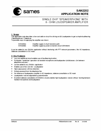 Panasonic AN 22023 I need datasheet AN 22023