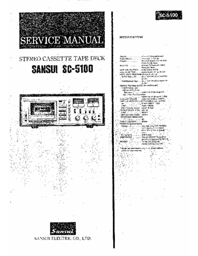 SERVICE MANUALS SERVICE MANUALS SERVICE MANUALS FOR DECK SERVICE MANUALS
