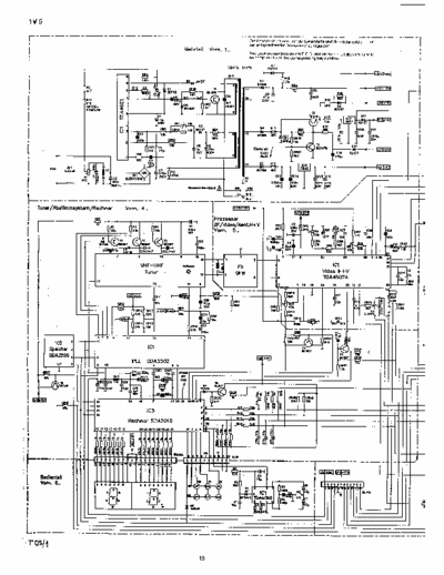 SCHNEIDER  Schematics tv